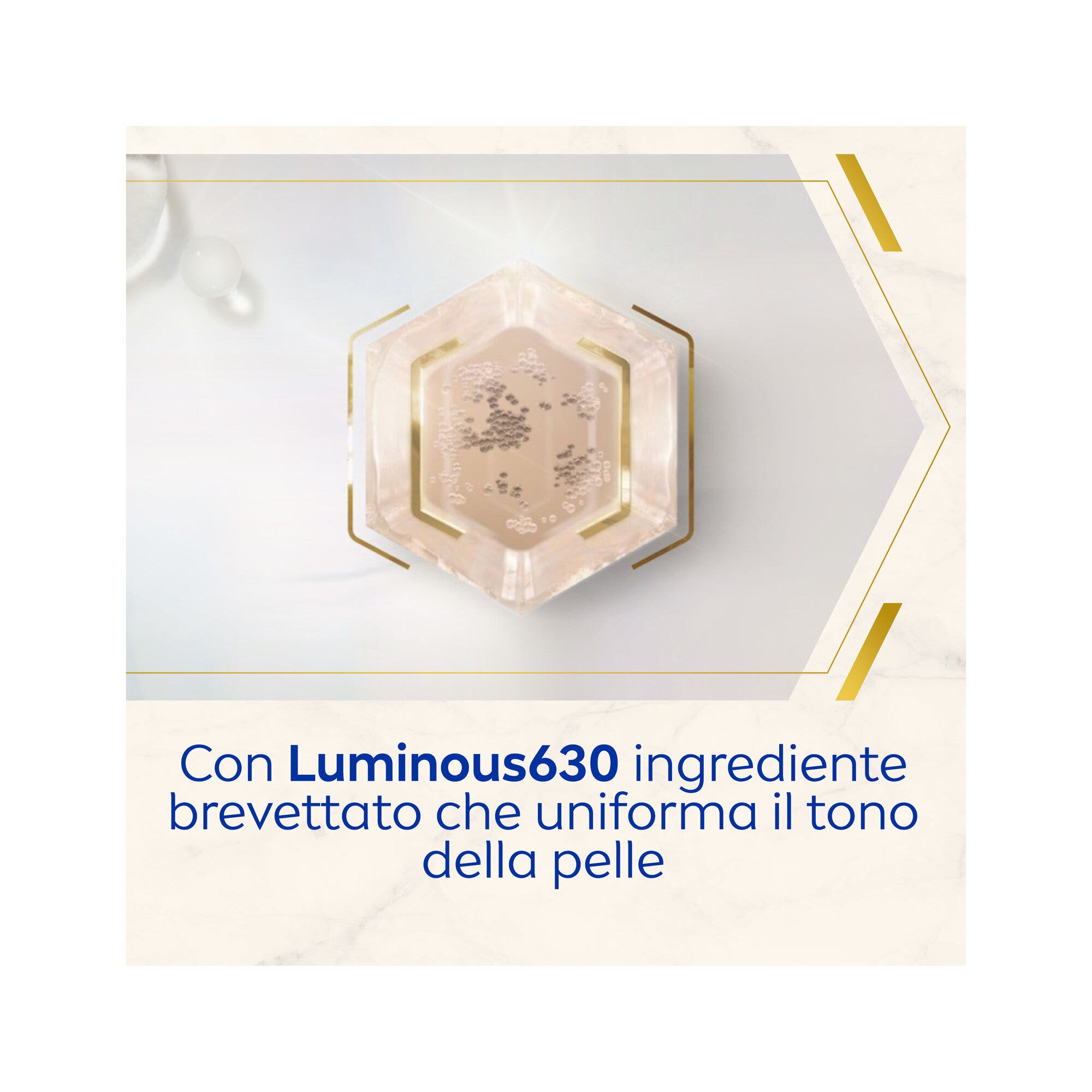 Nivea Luminous630 Crema Corpo Antismagliature & Antimacchie 200ml