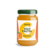 Giusto Solo Frutta Saveur Abricot 220 g