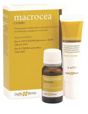 Macrocea Combi Solution 5 ml + Crème 8 ml