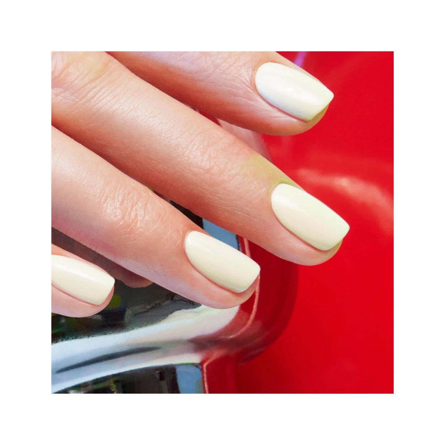 Manucurist Green Vernis à ongles Shell 15 ml