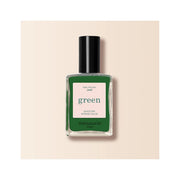 Manucurist Green Vernis à ongles Jade 15 ml