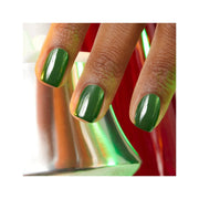 Manucurist Vernis semi-permanent LED Jade 15 ml