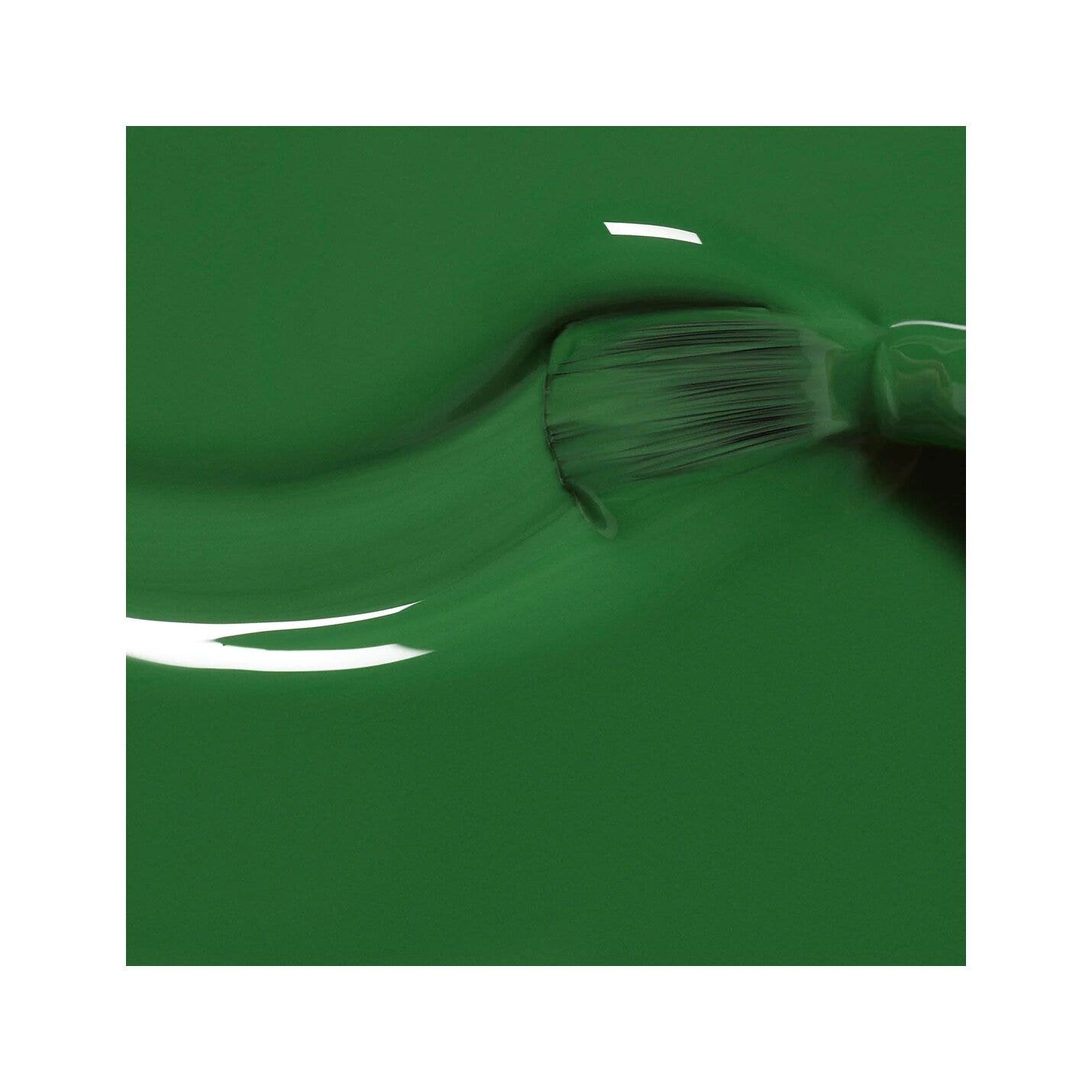 Manucurist Vernis semi-permanent LED Jade 15 ml