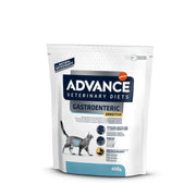 Veterinary Diets Gastroenteric Sensitive Nourriture pour chats 400 g