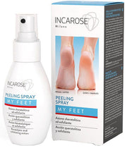 Incarose Peeling Spray Piedi My Feet 50ml