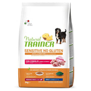 NT DOG SENS M/M CON/CRL 3 kg