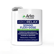 Arkorelax Sommeil Flexi-Dose 60 comprimés