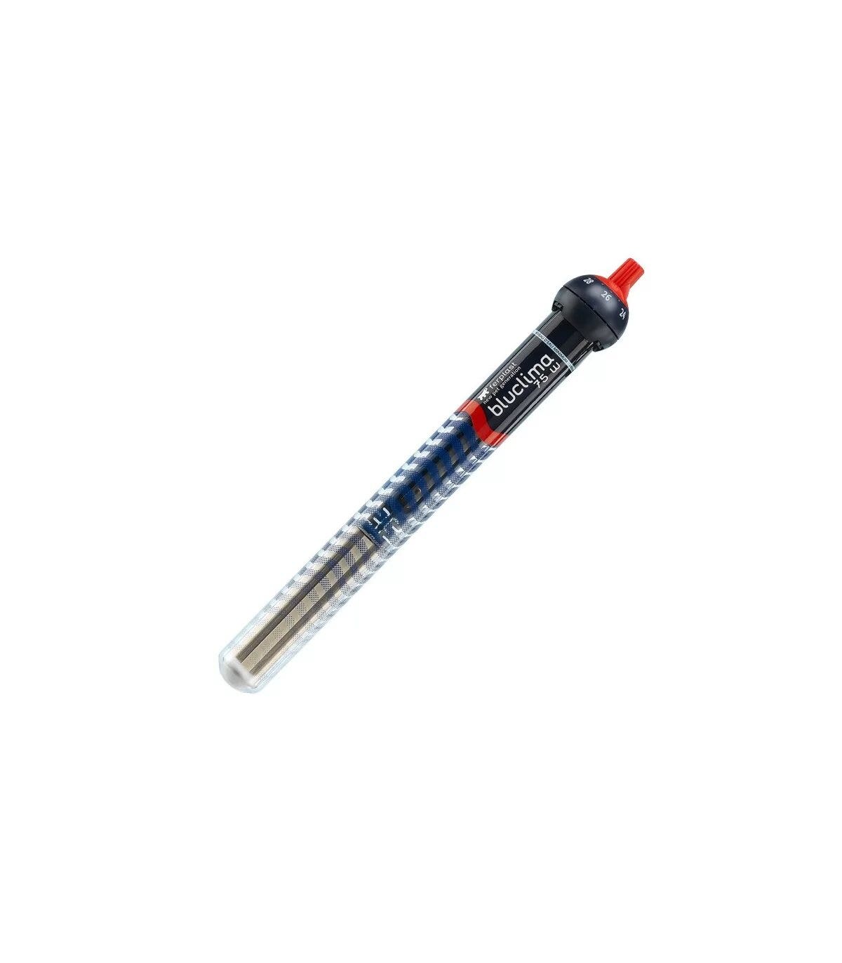Ferplast Bluclima Riscaldatore Per Acquari Taglia 75
