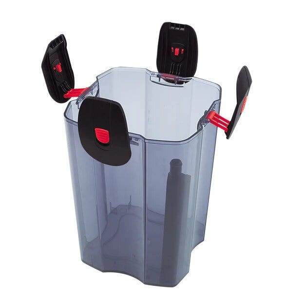 Ferplast Bluextreme Filtro Acquario Con Materiali Filtranti E Pompa