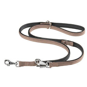 Ferplast Daytona Ga Laisse en nylon marron pour le dressage des chiens GA15/200