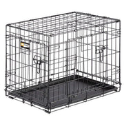Ferplast Dog Inn Box Pieghevole Per Cani Taglia 60