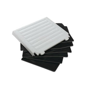 Dogvilla Kit Pannelli Isolanti Per Cuccia 110