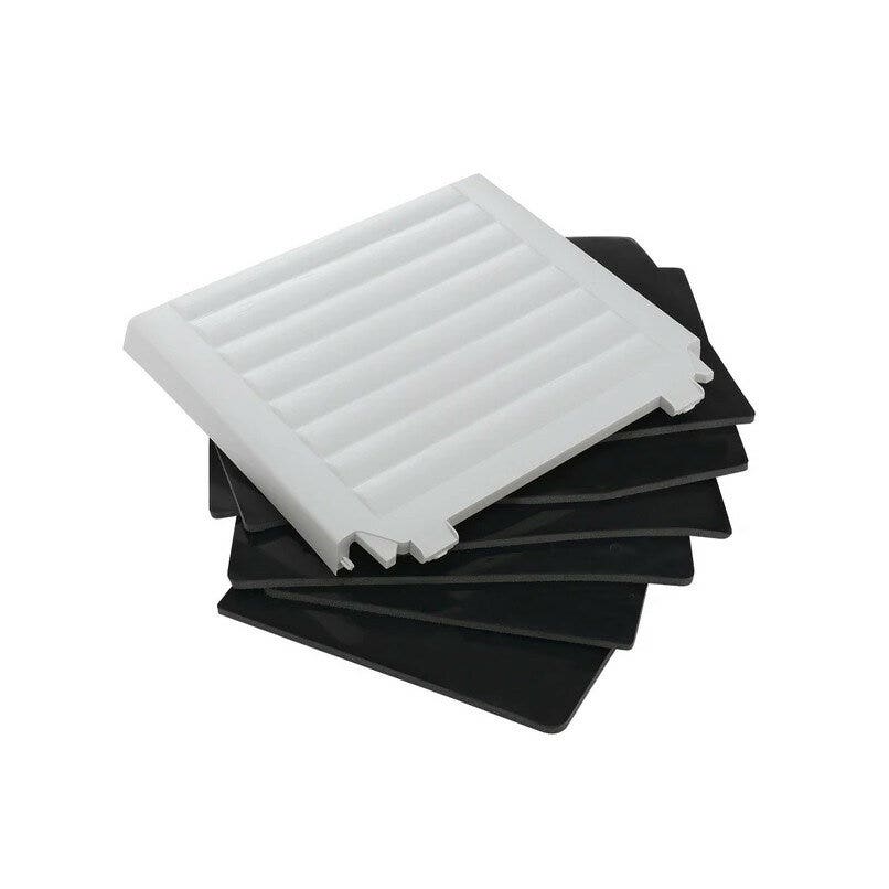 Dogvilla Kit Pannelli Isolanti Per Cuccia 110