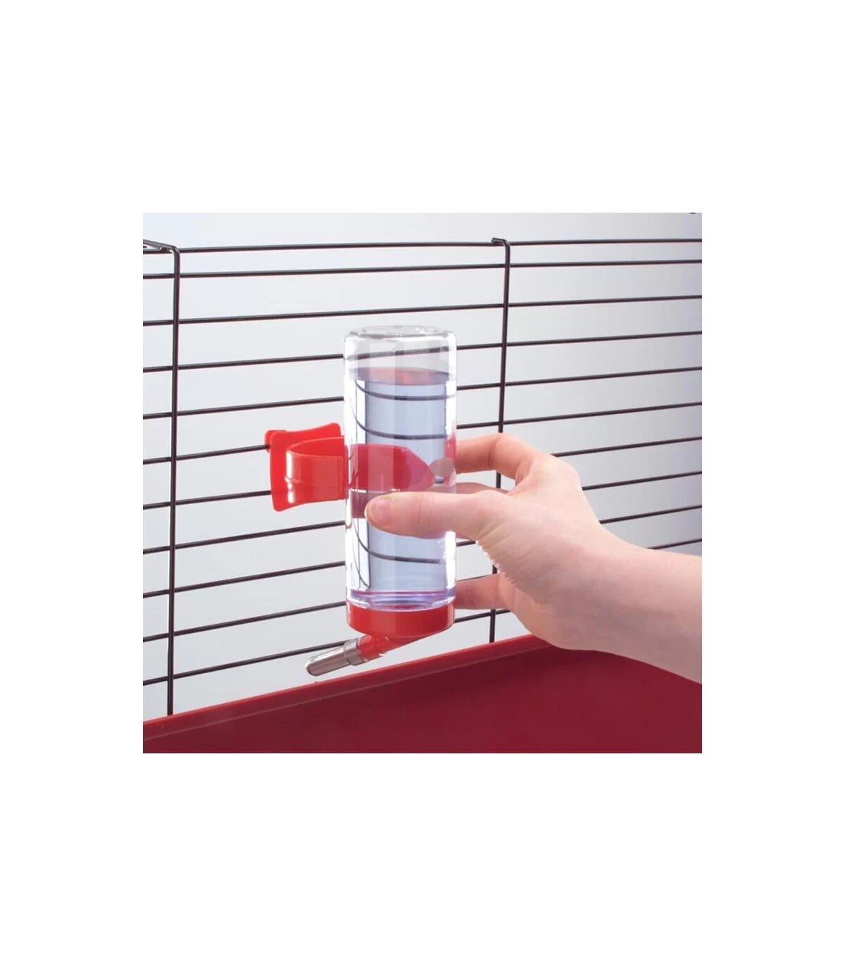 Ferplast FPI 4663 Drinky Beverino pour rongeurs 600 ml