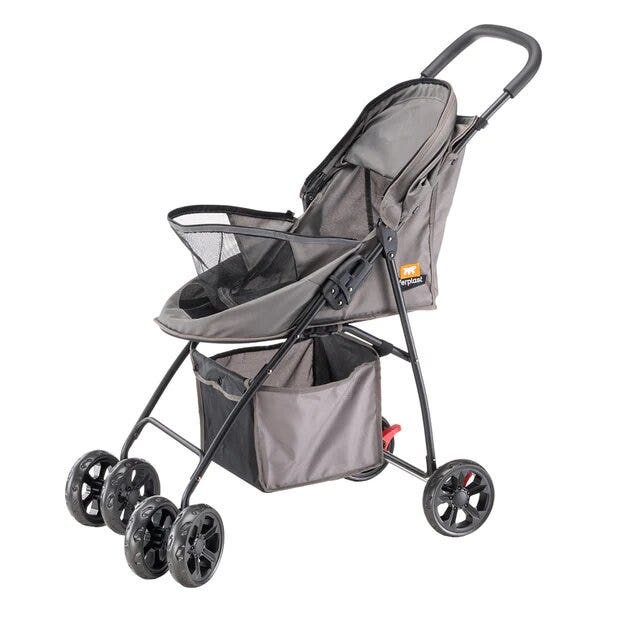 Ferplast Globetrotter Passeggino Cani Piccola Taglia