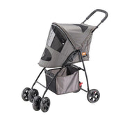 Ferplast Globetrotter Passeggino Cani Piccola Taglia
