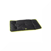 Ferplast  Jolly 60 Materassino Per Cani Tessuto Tecnico Nero 57 x 38 cm