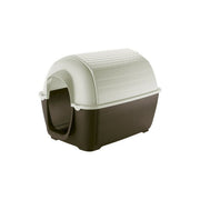 Ferplast Kenny Cuccia In Resina Termplastica Per Cani 50x78xh50cm