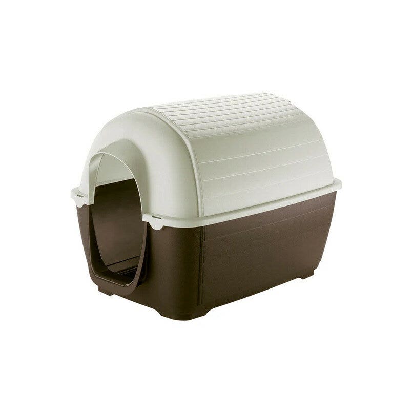 Ferplast Kenny Cuccia In Resina Termplastica Per Cani 60x89xh60cm