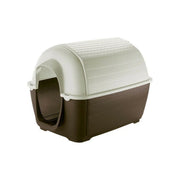 Ferplast Kenny Cuccia In Resina Termplastica Per Cani 70x100,6xh70,5cm