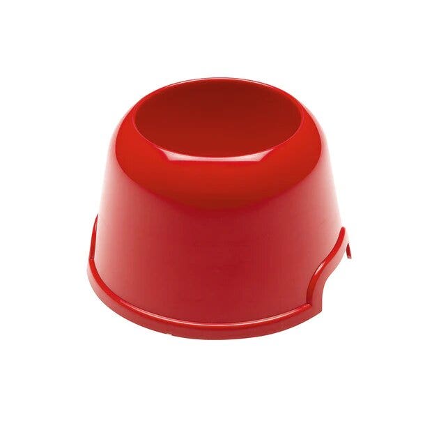 Ferplast Party Gamelle haute pour chiens 0,5 litre
