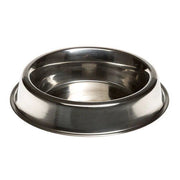 Ferplast Supernova Gamelle en acier inoxydable pour chiens et chats, taille 70, 0,7 l