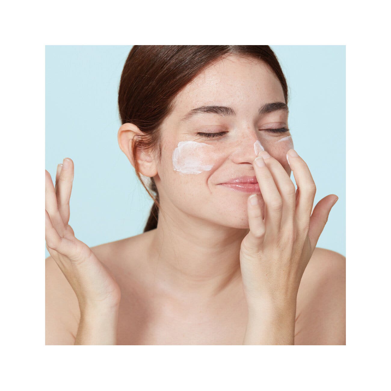 Dermovitamina Calmilene Fluido Idratante 40ml SPF30