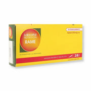 Labcatal Nutrition Cuivre 28 ampoules