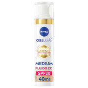 Nivea Cellular Luminous 630 CC Anti-Taches SPF30 40 ml 02 Medium