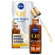 Nivea Q10 Sérum Double Action 30 ml