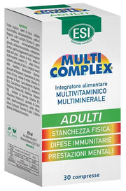 Esi Multi Complex Adultes 30 comprimés