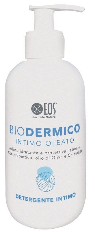 Eos Biodermico Huile Intime 300 ml