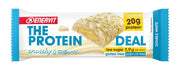 Enervit The Protein Deal Barre Double White 55 g