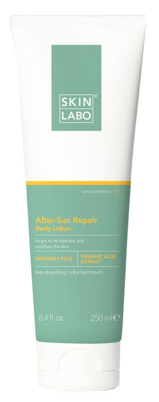 Skinlabo Lozione Corpo Riparatrice Doposole 250ml