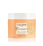 Collistar Benessere Néroli et Hélichryse Crème Douceur pour le Corps 200 ml