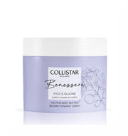 Collistar Bien-être Figue et Glycine Beurre fondant pour le corps 200 ml