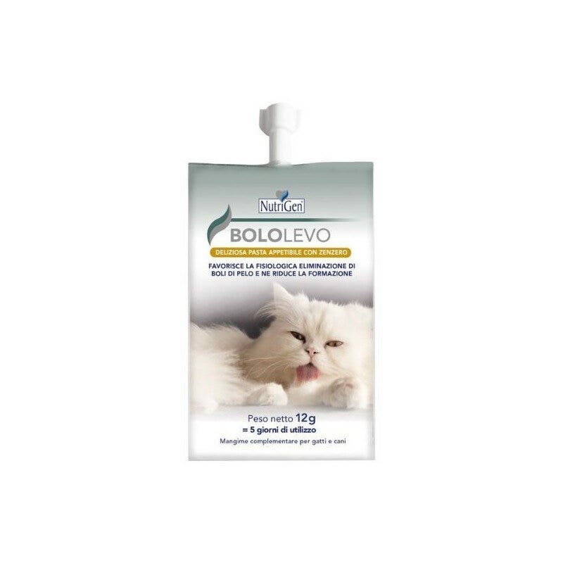 Nutrigen Bololevo pour chiens et chats, 12 g