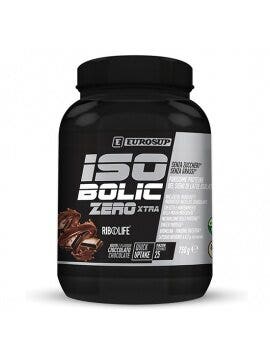 Eurosup Sobolic Zero Xtra Gusto Cioccolato 750g