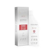 Shampooing Crescina Isole Follicolari Mito 2100 pour homme 150 ml