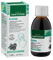 Santiveri Plavir Défenses immunitaires 200 ml