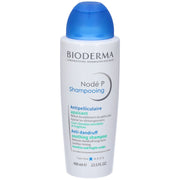 Bioderma Nodé P Shampooing apaisant 400 ml