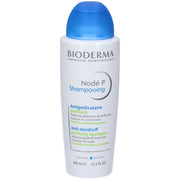Bioderma Nodé P Shampooing Purifiant 400 ml