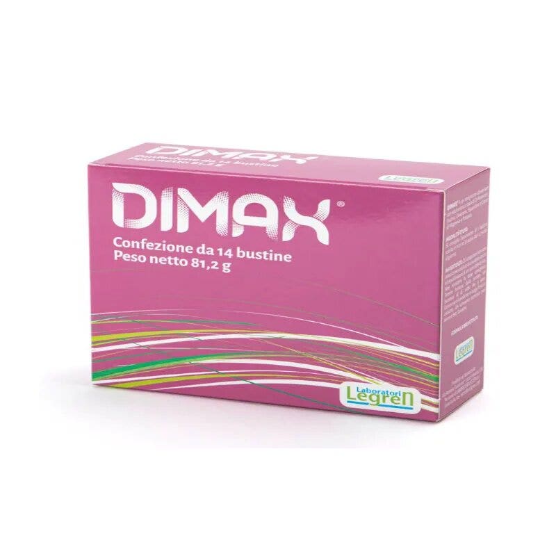 Dimax 14 sachets