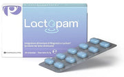 Lactopam 20 comprimés