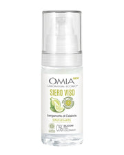 Omia Sérum Visage à la Bergamote 30 ml