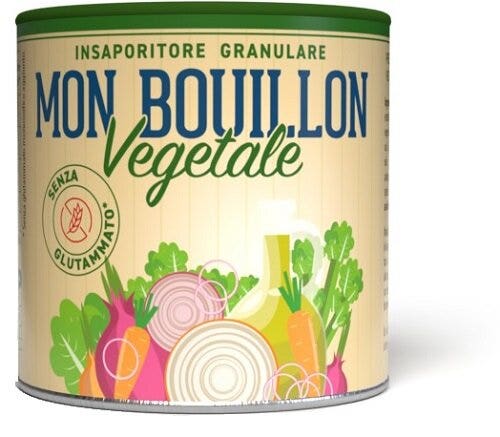 Mon Bouillon Végétal 115 g