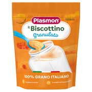 Plasmon Il Biscottino Granulés 350 g
