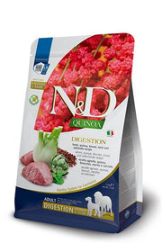 N&D Quinoa Dog Digestion Adult Medium/Maxi 7kg