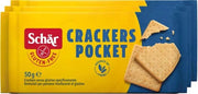 Schar Crackers Pocket 150 g