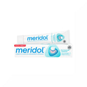 Meridol Dentifrice Protection des gencives avec effet antibactérien 75 ml